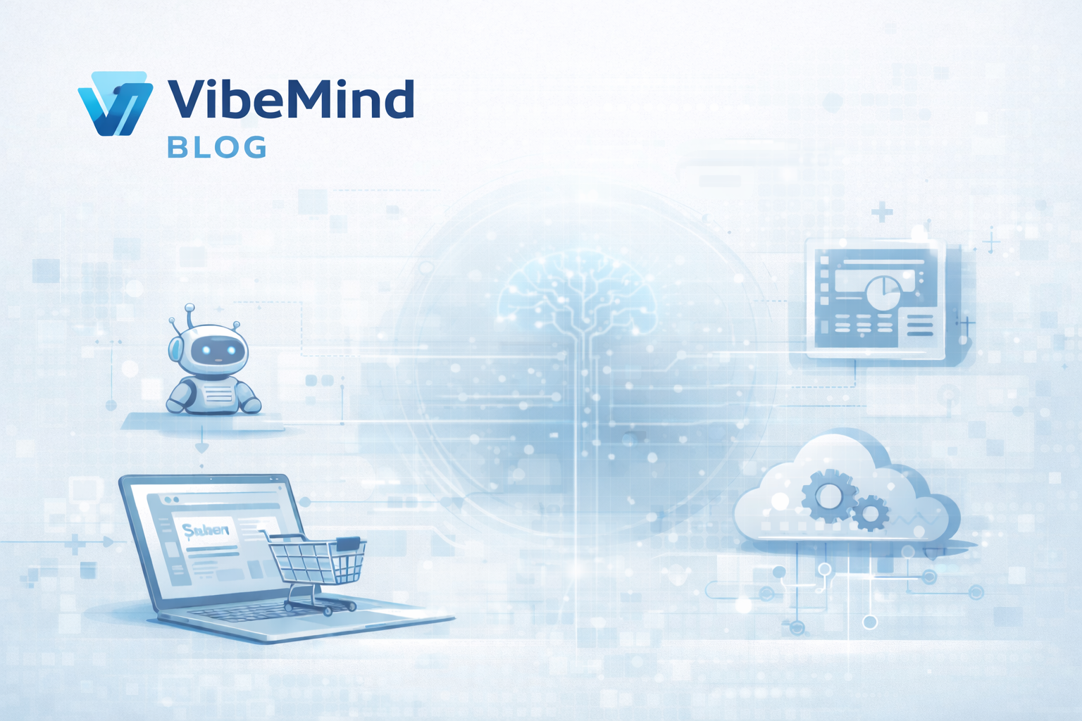 Vibe Mind AI Blog